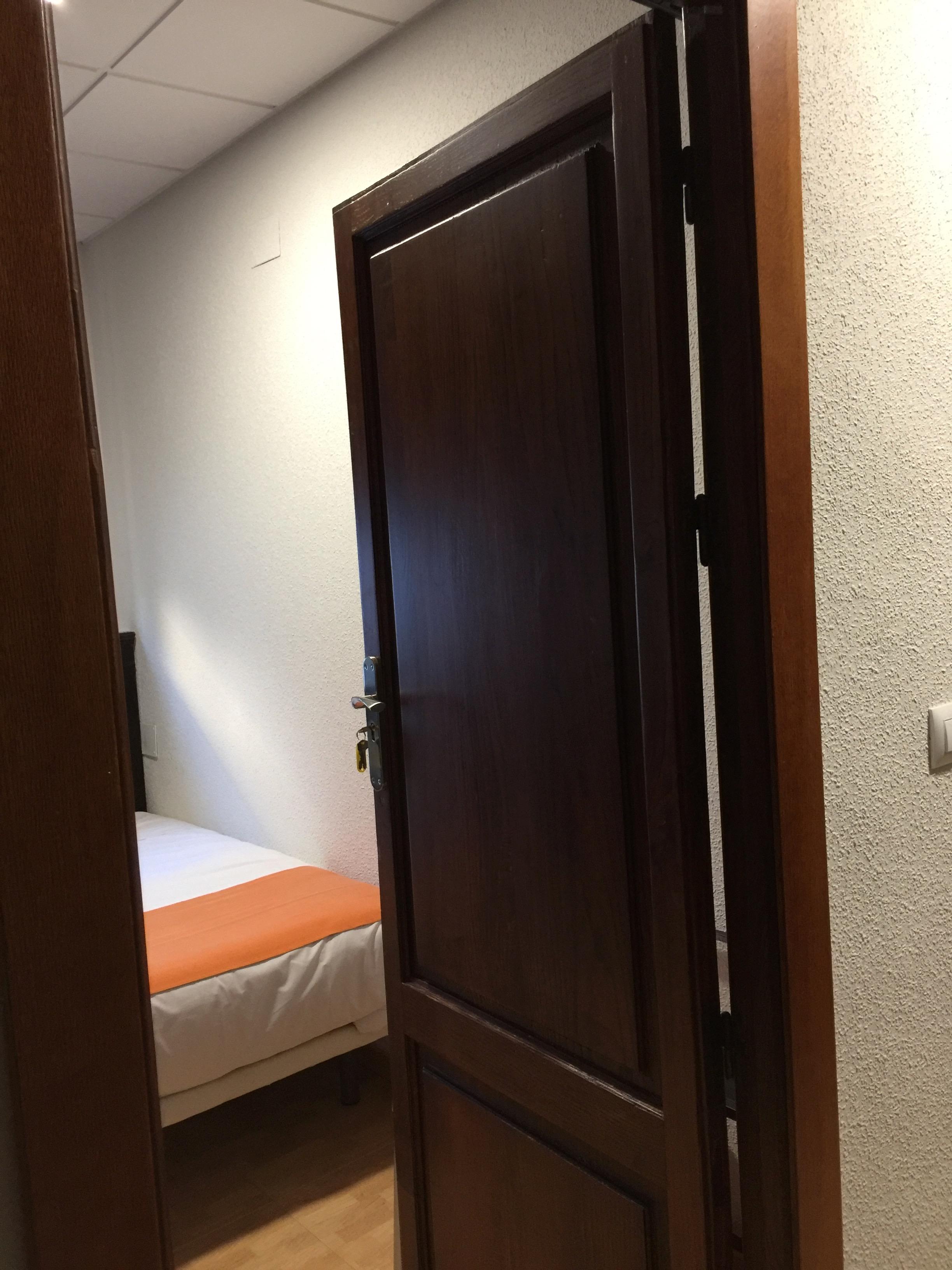 Kubik Hotel Caceres Luaran gambar