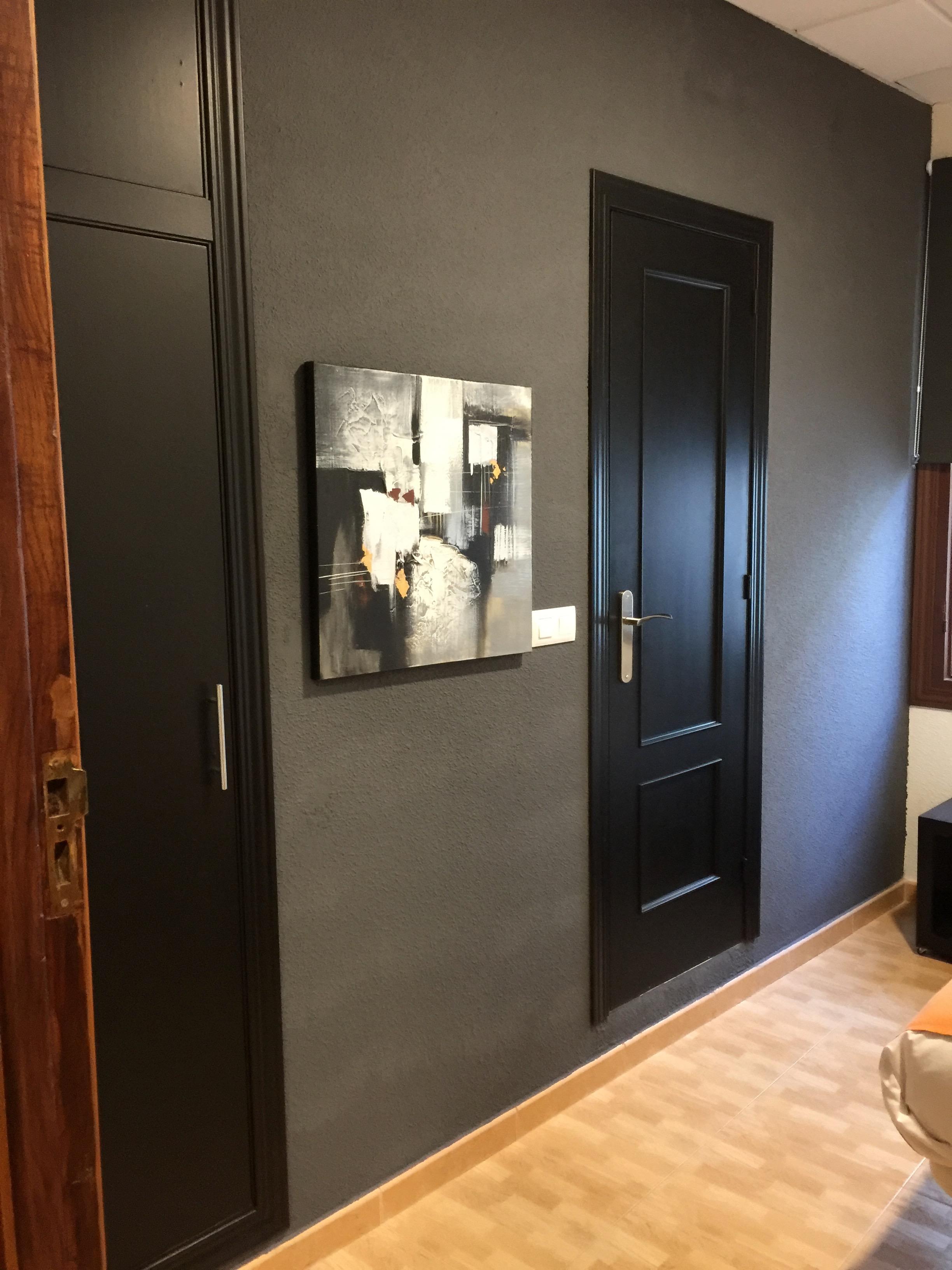 Kubik Hotel Caceres Luaran gambar