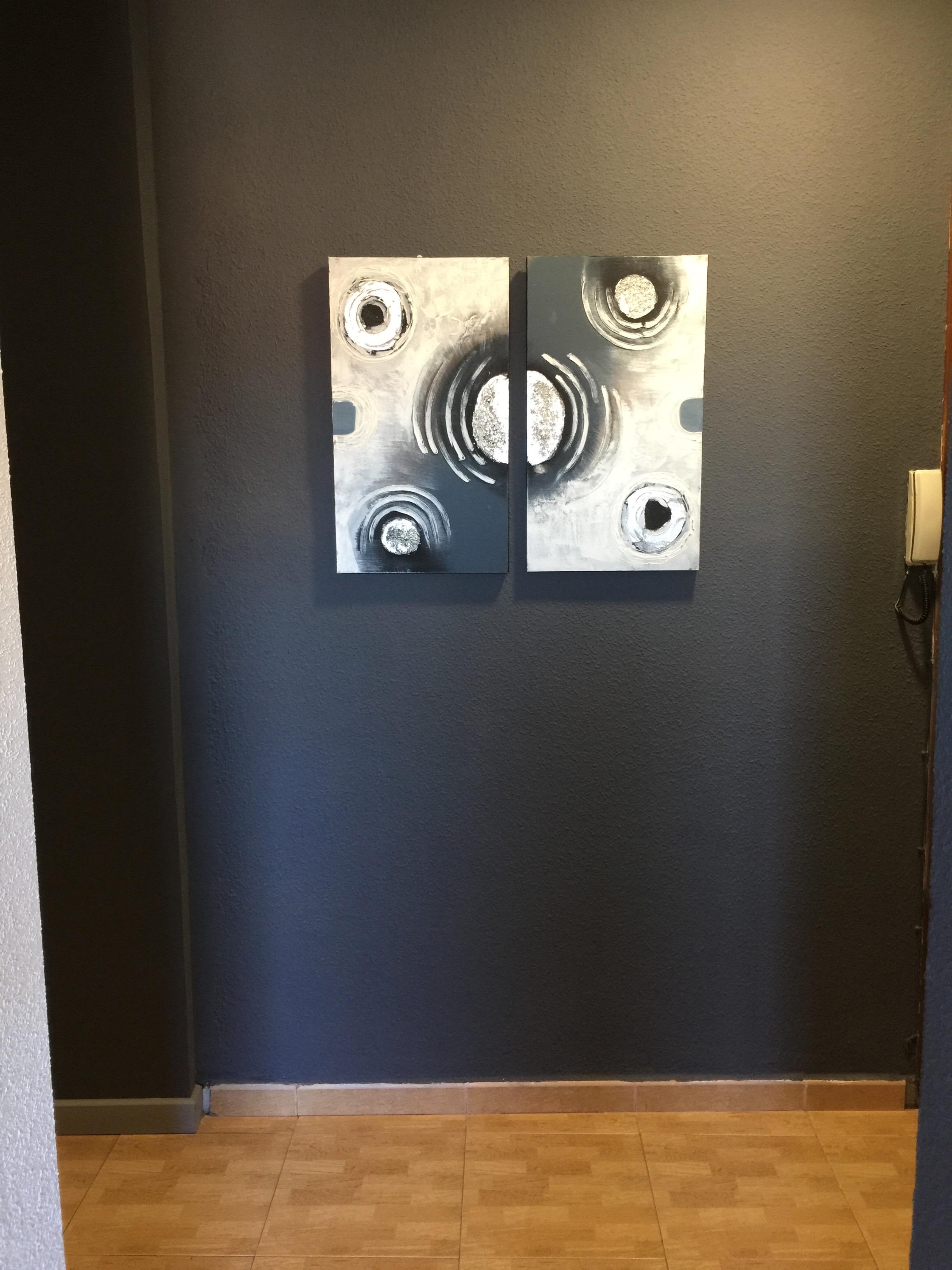 Kubik Hotel Caceres Luaran gambar