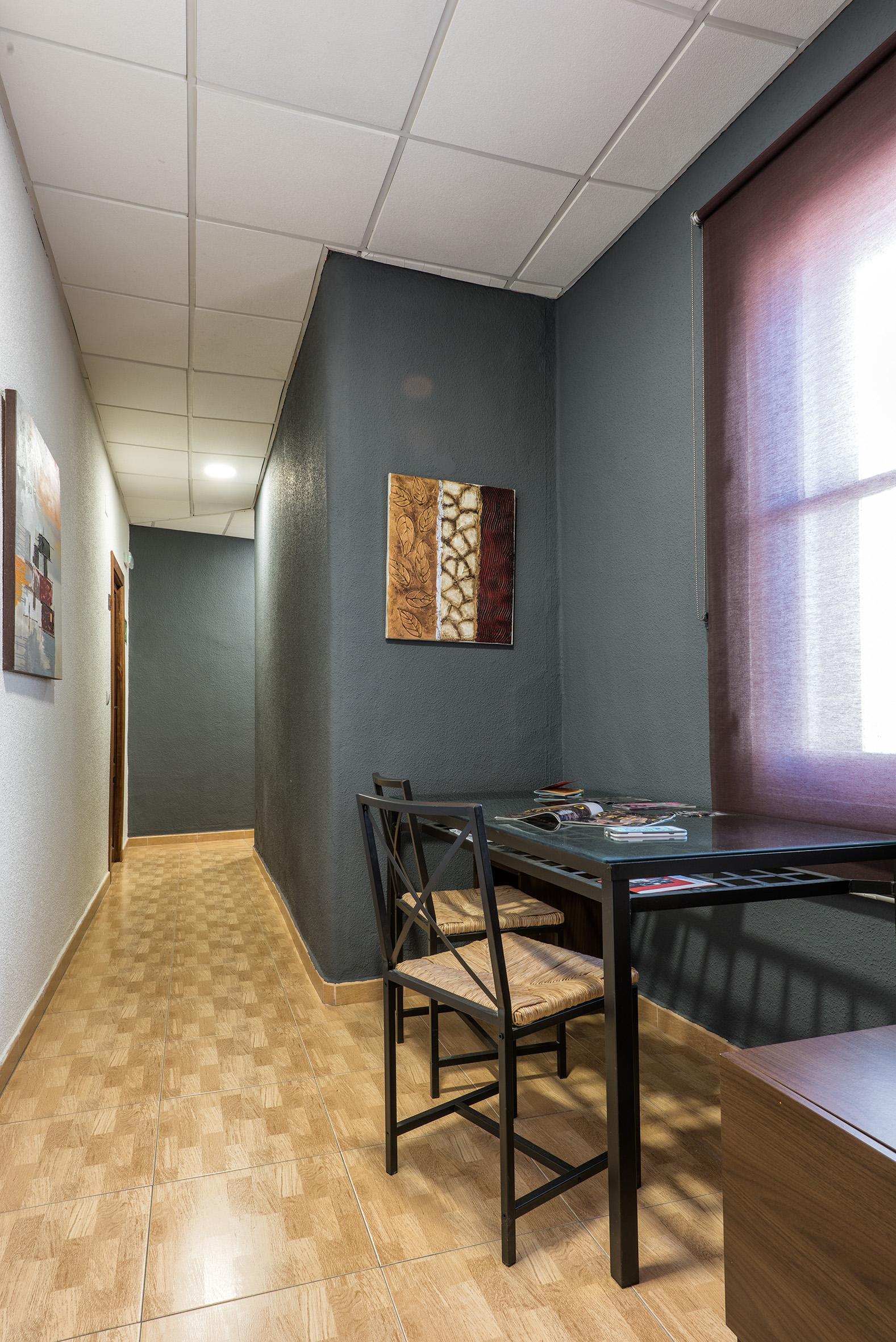 Kubik Hotel Caceres Luaran gambar